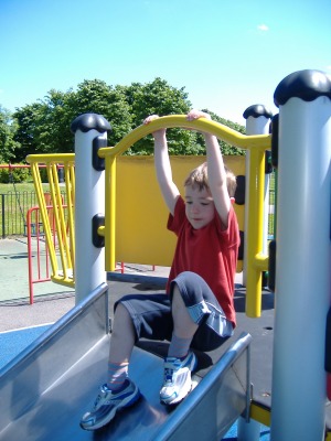 Sliding