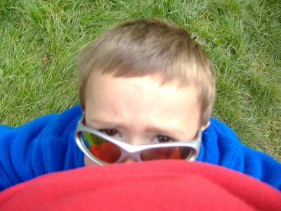 Daddy duddle
