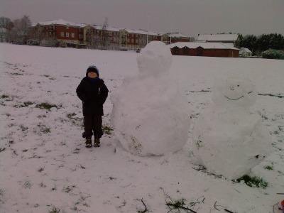 Snowmen