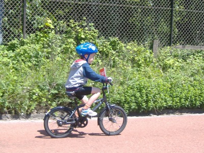 Bristol's Biggest Bike Ride