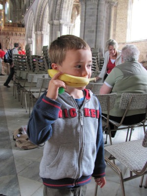 Bananaphone
