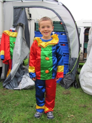 Clown