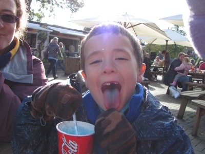 Bluetongue