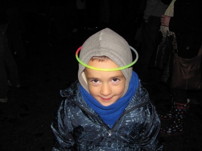 Little angel