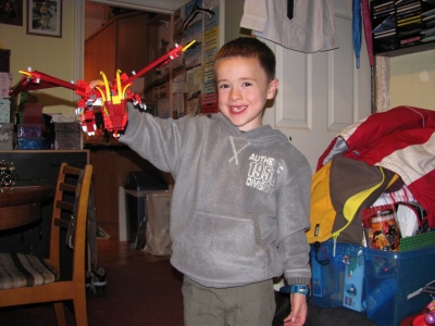 Dragonlord
