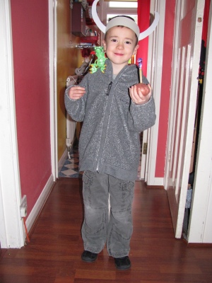 World Book Day