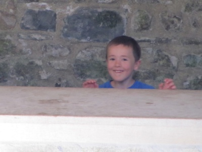 Peekaboo