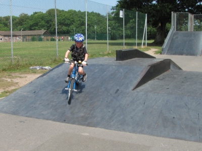Wheee