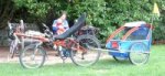 Towing Jenny