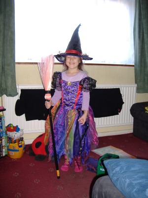 Titchywitch