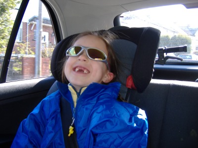 Auditioning for The Pogues