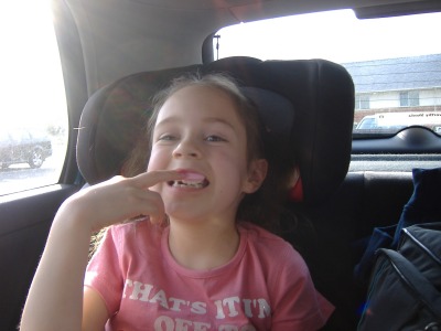 Teeth!