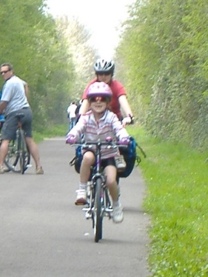 Leading the way
