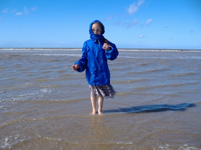 Paddling