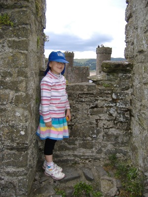 Conwy Castle