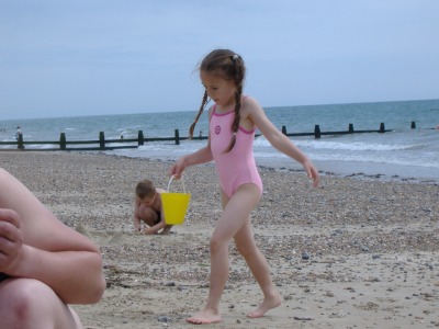 Collecting water