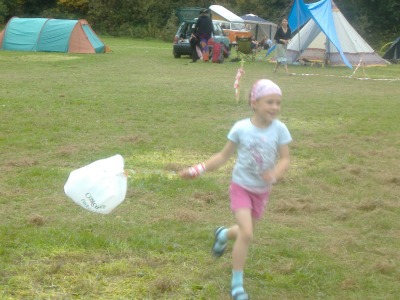 Let's go fly a kite