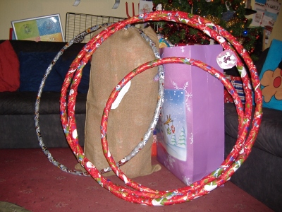 Midnight on Christmas Eve