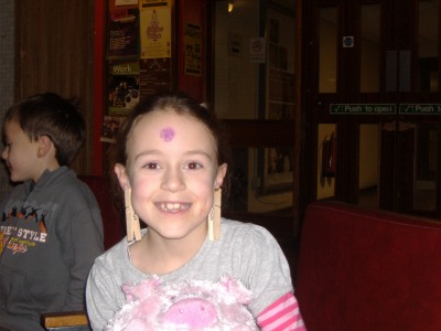 Ear pegs