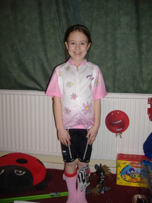 Ready to ride