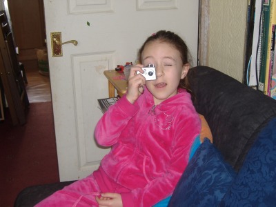 Taking photos