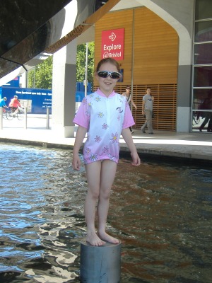 Cooling off