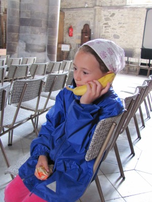 Bananaphone