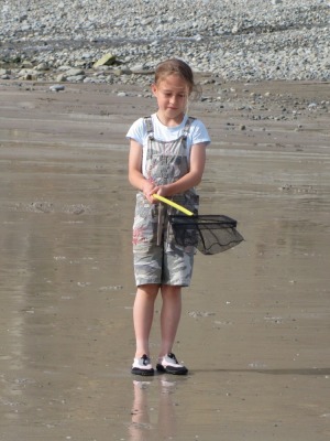 Fishing