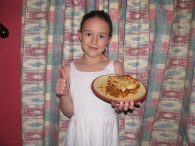 Little chef