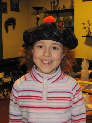 Och aye