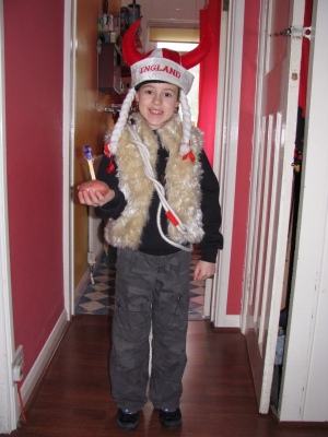 World Book Day