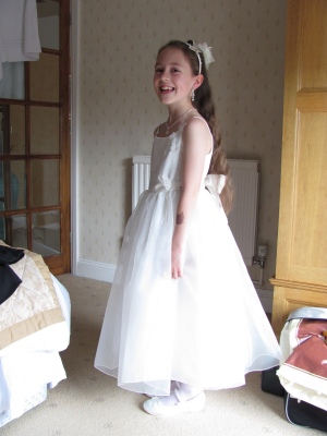 Bridesmaid