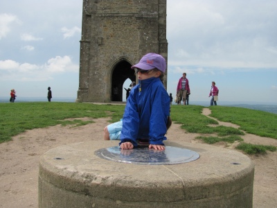St Michael's Tower